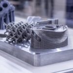 Could metal 3D printing be the future of space travel components?