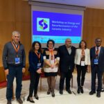 Sustainability in the Portuguese Ceramics Industry