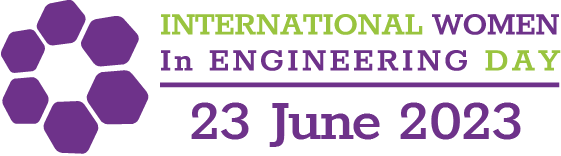 International Women in Engineering Day 2023