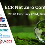 ECR Net Zero Conference 2024