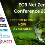 ECR Net Zero Conference Presentations
