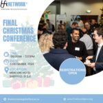 TFIN+ Final Christmas Conference